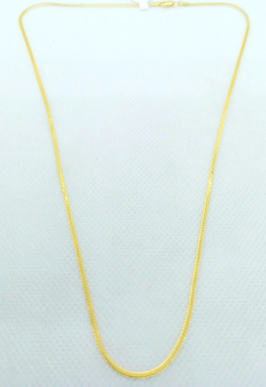 Gold Ladie Chain